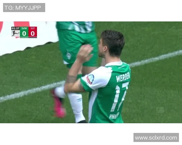 弗赖堡主场力克云达不莱梅，喜迎胜利！