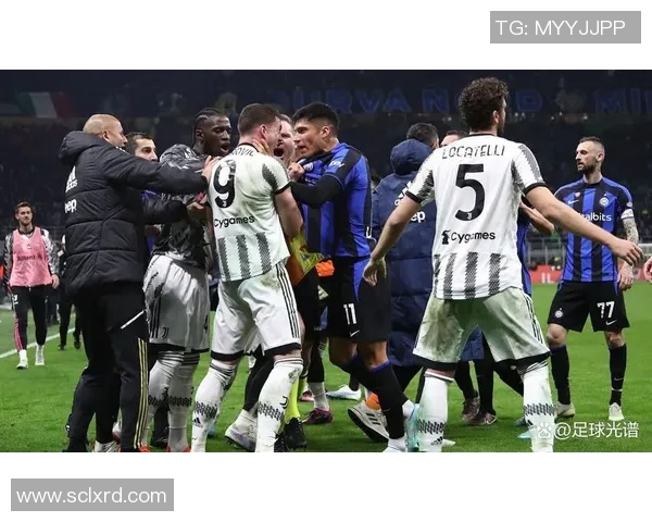 国际米兰主场不敌尤文图斯,球迷怒批主教练战术失误 国际米兰主场不敌尤文图斯,球迷怒批主教练战术失误