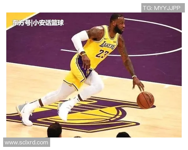 湖人队连胜！詹姆斯再次展现统治力