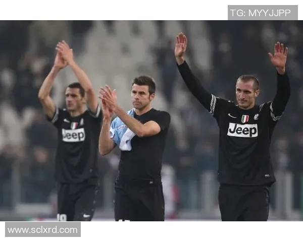 尤文图斯宣布博努奇离队，下一站或为巴塞罗那