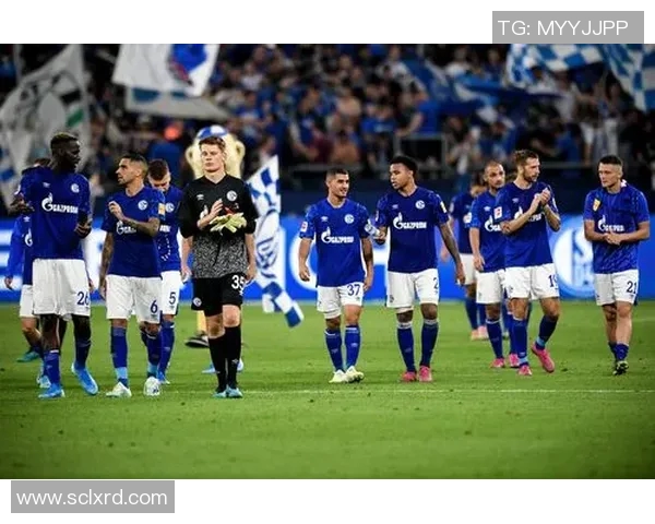 沙尔克04挑战拜仁，实力对阵火力，巅峰对决谁能胜出？