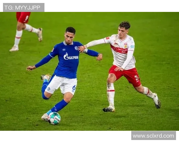 沙尔克04主场一球未进战平云达不来梅，难破对手铁桶防线