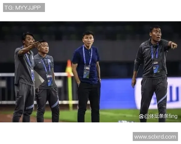 浙江男篮遭遇五连败，教练组高层紧急开会讨论对策