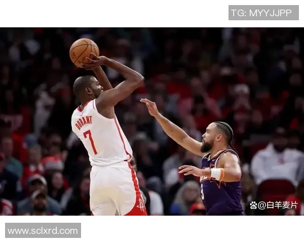 火箭力克公牛，赢得七连胜——不容错过的篮球盛宴