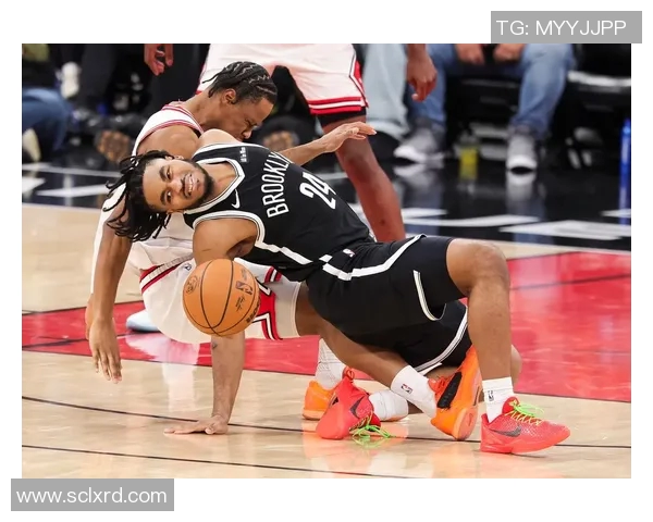 篮网爆冷绝杀公牛：伦敦炮击正中靶心